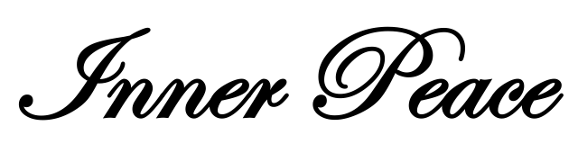 inner peace logo